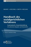 Handbuch des sozialgerichtlichen Verfahrens (eBook, PDF)