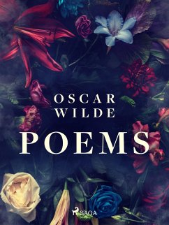 Cover Poems (eBook, ePUB)