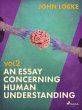 An Essay Concerning Human... - Bild 1