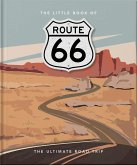 The Little Book of Route 66 (eBook, ePUB)