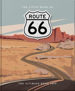Cover The Little Book of Route 66 (eBook, ePUB)