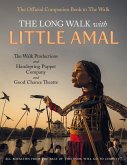 The Long Walk with Little Amal (eBook, ePUB)