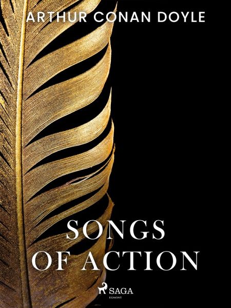 Songs of Action (eBook, ePUB)
