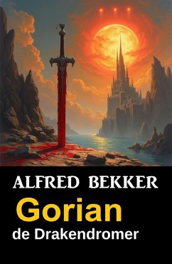 Cover Gorian - de Drakendromer (eBook, ePUB)