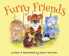 Furry Friends - Mortimer, Karen