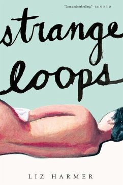 Strange Loops - Harmer, Liz