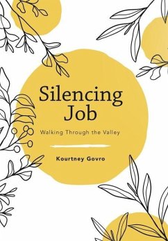 Silencing Job - Govro, Kourtney