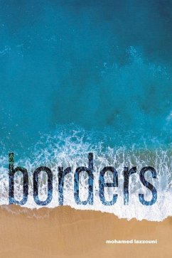 Borders - Lazzouni, Mohamed