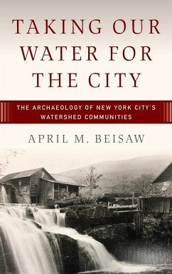 Taking Our Water for the City - Beisaw, April M.