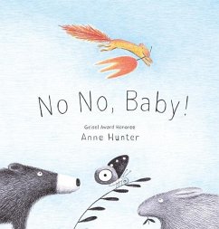 No No, Baby! - Hunter, Anne