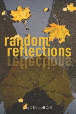 Cover Random Reflections