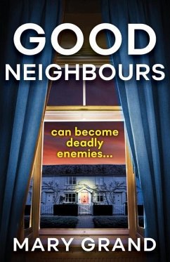 Good Neighbours - Mary Grand