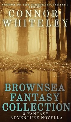 Brownsea Fantasy Collection - Whiteley, Connor