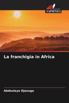 La franchigia in Africa - Djaouga, Abdoulaye