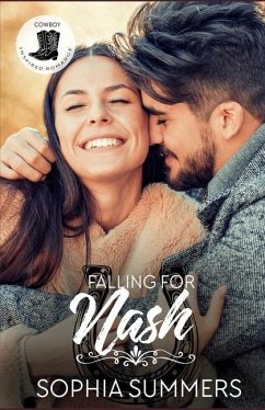 Falling For Nash - Summers, Sophia