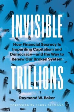 Invisible Trillions - Baker, Raymond W.