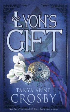 Lyon's Gift - Crosby, Tanya Anne