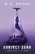 Subject Zero - Bild 1