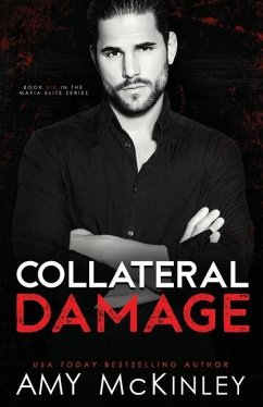 Collateral Damage - McKinley, Amy