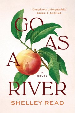 Go as a River - Read, Shelley