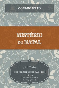 Mistério do natal - Coelho Neto