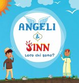 Angeli & Jinn Angeli & Jinn