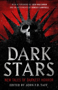 Dark Stars - Taff, John F.D.