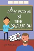 El acoso escolar sí tiene solución