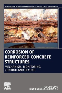 Corrosion of Reinforced Concrete Structures - Qiao, Guofu (Harbin Institute of Technology, China); Guo, Bingbing (School of Engineering, Harbin University, China); Ou, Jinping (Dalian University of Technology, Harbin Institute of Te Corrosion of Reinforced Concrete Structures - Qiao, Guofu (Harbin Institute of Technology, China); Guo, Bingbing (School of Engineering, Harbin University, China); Ou, Jinping (Dalian University of Technology, Harbin Institute of Te