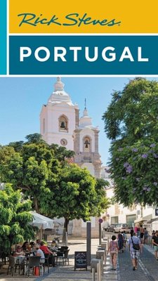 Rick Steves Portugal (Twelfth Edition) - Steves, Rick