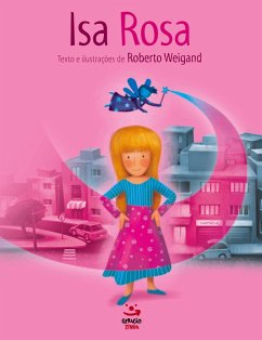 Isa Rosa Cover Isa Rosa