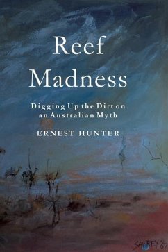 Reef Madness - Hunter, Ernest