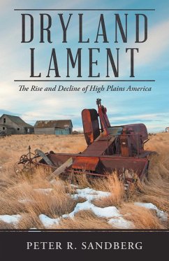 Dryland Lament - Sandberg, Peter R.