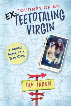 Journey of an EX-Teetotaling Virgin - Faron, Fay