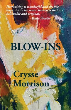 Blow-Ins - Morrison, Crysse