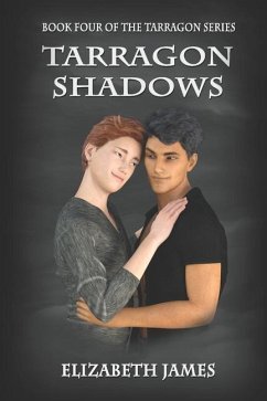 Tarragon Shadows - James, Elizabeth