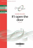 Milliken, S. If I open the door, Kl-Ausz., S. (Ch..) (2), GH. If I open the door (KA) Milliken, S. If I open the door, Kl-Ausz., S. (Ch..) (2), GH. If I open the door (KA)