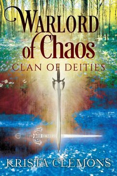 Cover Warlord of Chaos
