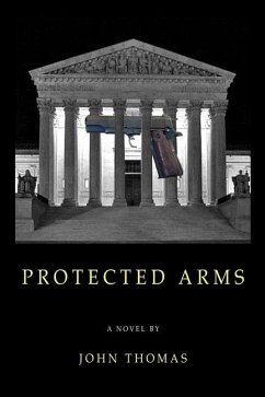 Protected Arms - Thomas, John P.