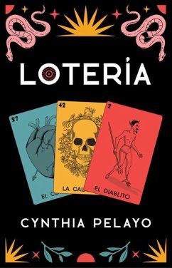 Loteria - Pelayo, Cynthia