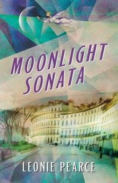 Moonlight Sonata: A Story of Life in the Shadows - Pearce, Leonie