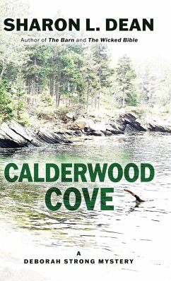 Calderwood Cove - Dean, Sharon L.