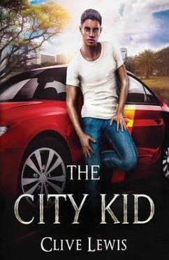 The City Kid - Lewis, Clive