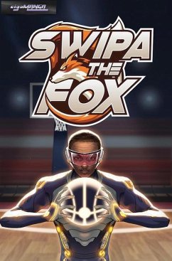 Swipa the Fox: Special Edition - Fox, De'aaron; McGough-Clarke, Natashia