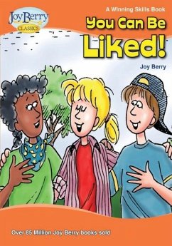 You Can Be Liked! - Berry, Joy