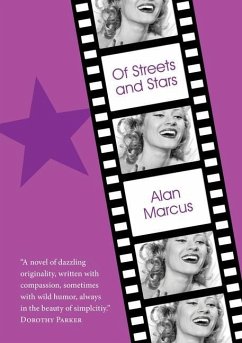 Of Streets and Stars - Marcus, Alan