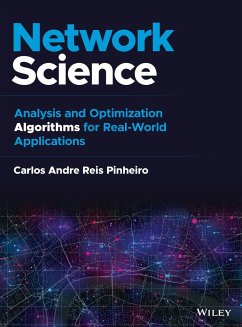 Network Science - Pinheiro, Carlos Andre Reis