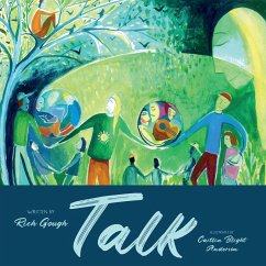 Cover Talk