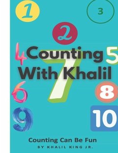 Counting With Khalil - King, Khalil