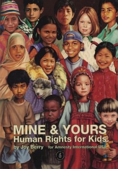 Cover Mine and Yours